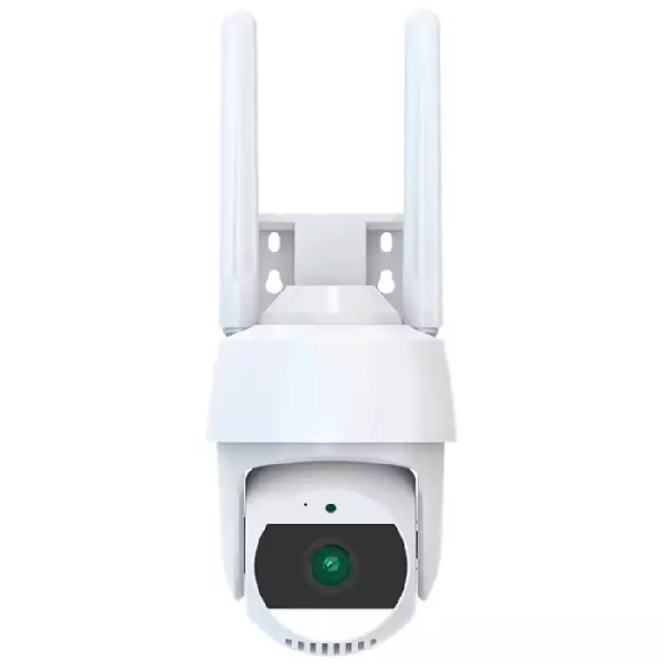 IP видеокамера 4MP Hunter HN-P2AM V2